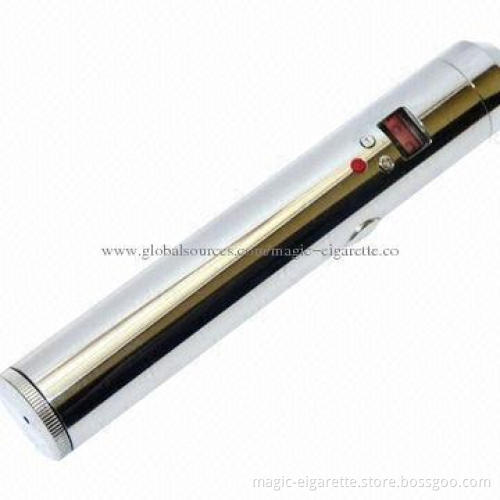 Lavatube with variable voltage of 3.0 to 6.0V in 0.1 increment, can test resistance mechanical mod